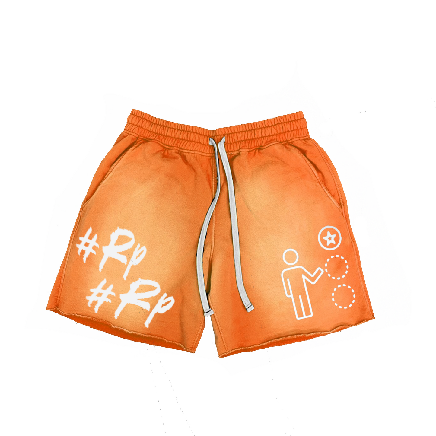 “PRIORITIES SHORTS”