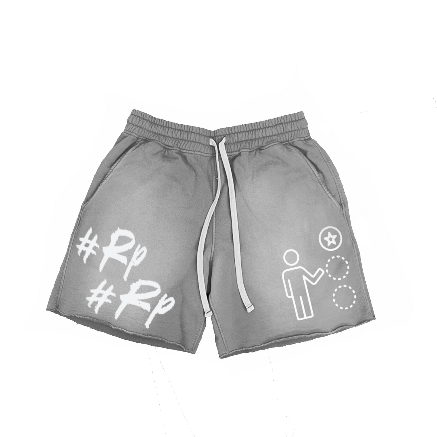 “PRIORITIES SHORTS”