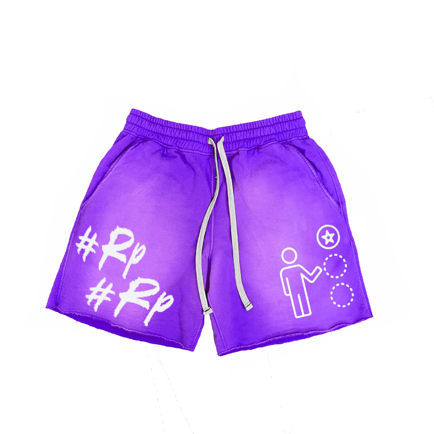 “PRIORITIES SHORTS”