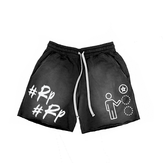 “PRIORITIES SHORTS”